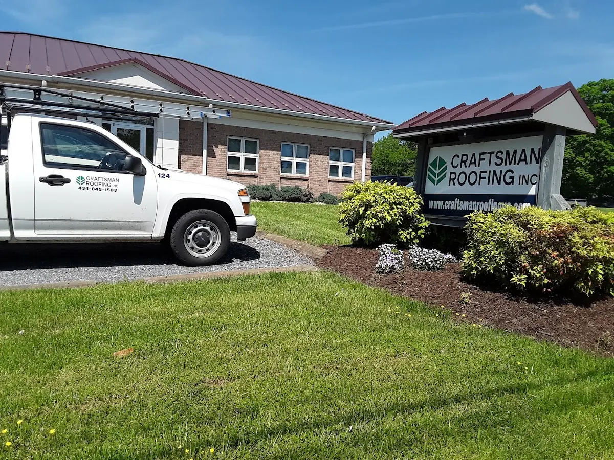 Quality Roof Replacement by experienced craftsmen in Hamlin